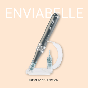 Advanced MicroNeedle System - Enviabelle